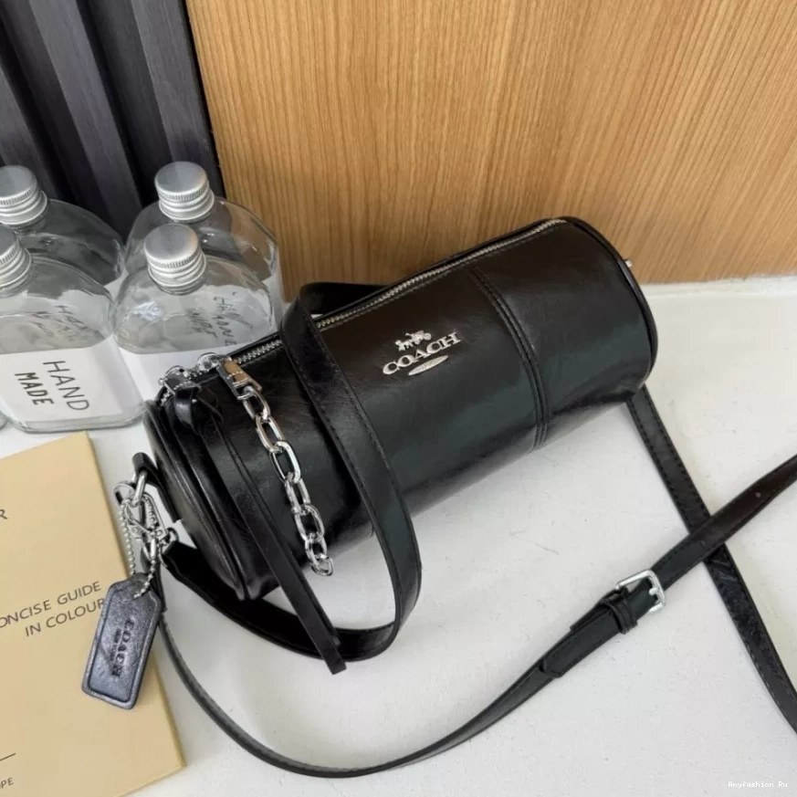 3651 Sleek Bag Messenger Coach For Women 1202